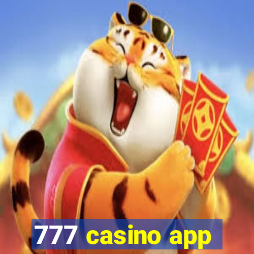 777 casino app